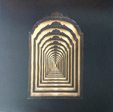 Load image into Gallery viewer, Eclisse - The Origin Of Error back vinyl record cover.