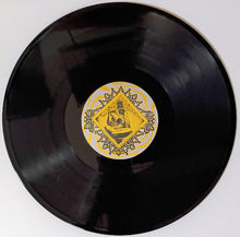Charger l'image dans la galerie, Ecstatic Vision - Sonic Praise black vinyl record.