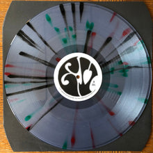 Load image into Gallery viewer, Ecstatic Vision - Under The Influence limited edition vinyl record.