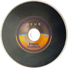 Load image into Gallery viewer, Edena Gardens - Dens compact disc.