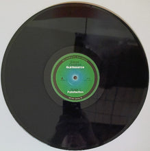 Cargar imagen en el visor de la galería, Edena Gardens - Quintessence black vinyl record.