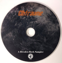 Load image into Gallery viewer, Elbtraume - A Dresden Rock Sampler compact disc.