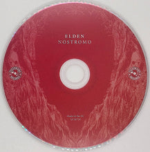 Load image into Gallery viewer, Elden - Nostromo compact disc.
