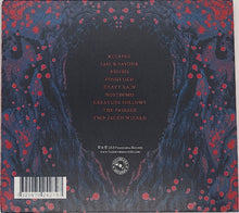 Load image into Gallery viewer, Elden - Nostromo back compact disc cover artwork.