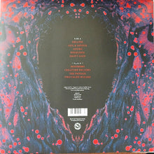 Cargar imagen en el visor de la galería, Elden - Nostromo back vinyl record cover.