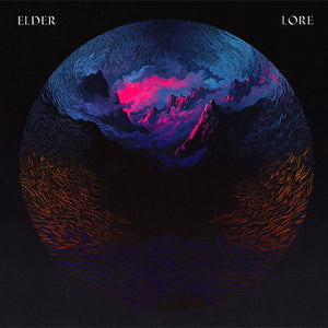 Elder - Lore (CD)