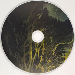 Elder - Elder + Demo (CD)