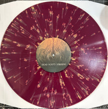 Charger l&#39;image dans la galerie, Elder - Dead Roots Stirring vinyl record.