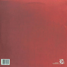 Cargar imagen en el visor de la galería, Elder - Innate Passage back vinyl record cover.