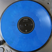 Charger l'image dans la galerie, Elder - Spires Burn colored vinyl record.