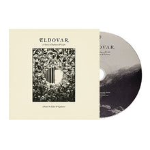 Charger l'image dans la galerie, Eldovar - A Story Of Darkness And Light compact disc.