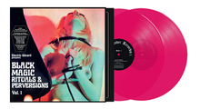 Load image into Gallery viewer, Electric Wizard - Black Magic Rituals &amp; Perversions Vol. 1 (Vinyl/Record)