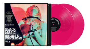Electric Wizard - Black Magic Rituals & Perversions Vol. 1 (Vinyl/Record)