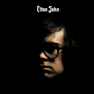 Elton John - Elton John (Vinyl/Record)