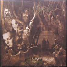 Charger l'image dans la galerie, Emperor - IX Equilibrium front vinyl record cover artwork.