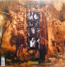 Charger l'image dans la galerie, Emperor - IX Equilibrium back vinyl record cover artwork.