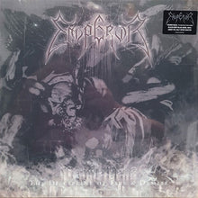 Charger l'image dans la galerie, Emperor - Prometheus front album cover