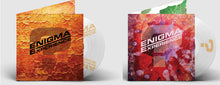 Load image into Gallery viewer, Enigma Experience - Question Mark Boxset vinyl albums.