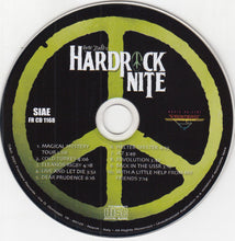 Load image into Gallery viewer, Enuff Z'nuff - Hardrock Nite compact disc.