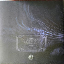 Charger l'image dans la galerie, Exhumation - Dance Across The Past back vinyl record cover artwork.