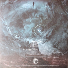 Cargar imagen en el visor de la galería, Exhumation - Traumaticon back vinyl record cover.