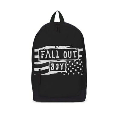 Fall Out Boy - Backpack American Beauty / American Psycho