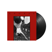 Load image into Gallery viewer, Fugazi - Fugazi (Vinyl/Record)