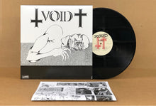 Charger l'image dans la galerie, Vinyl record with cover and additional material on a brown background