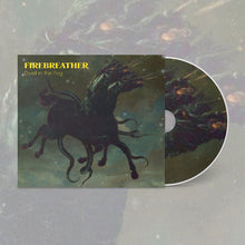 Load image into Gallery viewer, Firebreather - Dwell In The Fog (CD)