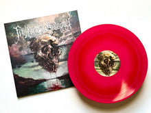 Cargar imagen en el visor de la galería, Fit For An Autopsy - The Sea Of Tragic Beasts vinyl record.
