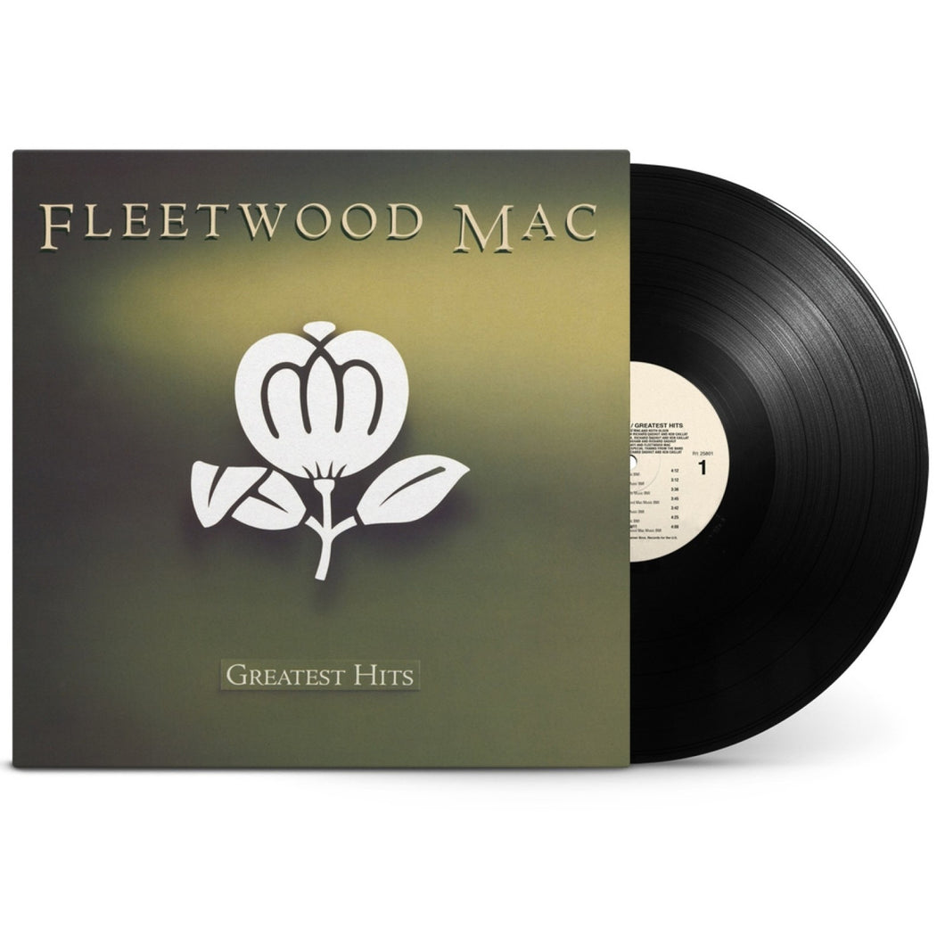 Fleetwood Mac - Greatest Hits (Vinyl/Record)
