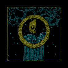 Cargar imagen en el visor de la galería, Forebode - Forebode front album cover.