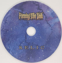 Cargar imagen en el visor de la galería, Forming The Void - Relic compact disc.