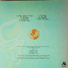 Charger l'image dans la galerie, Fossile - No King back vinyl record cover.