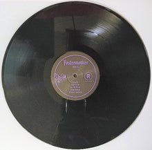 Load image into Gallery viewer, Vinyl record with a label on a white background