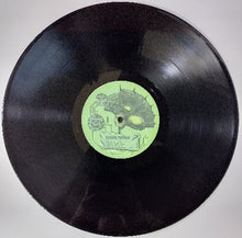 Charger l'image dans la galerie, Frankie &amp; The Witch Fingers - Data Doom black vinyl record.
