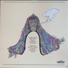 Cargar imagen en el visor de la galería, Illustration of a hooded figure with text on a light gray background