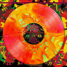 Charger l'image dans la galerie, Frankie &amp; The Witch Fingers - Monsters Eating People Eating Monsters vinyl record.