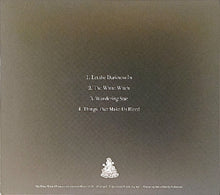 Charger l'image dans la galerie, Frayle - The White Witch back album cover.