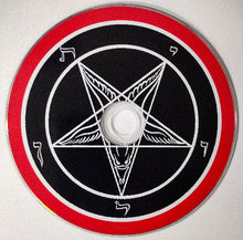 Load image into Gallery viewer, Friends Of Hell - God Damned You To Hell compact disc.
