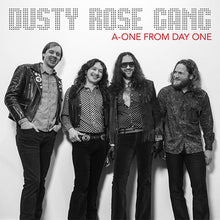 Load image into Gallery viewer, Dusty Rose Gang - A-One From Day One (Vinyl/Record)