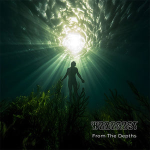 Wodorost - From The Depths (CD)