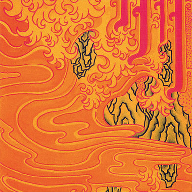 Templo Fang - Templo Fang (CD)