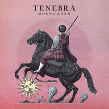 Load image into Gallery viewer, Tenebra - Moongazer (Vinyl/Record)