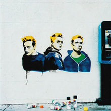 Cargar imagen en el visor de la galería, Green Day - Shenanigans (CD)