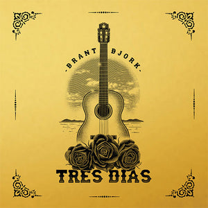 Brant Bjork - Tres Dias (CD)