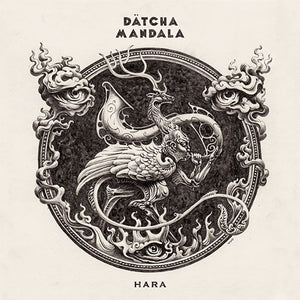Datcha Mandala - Hara (CD) 