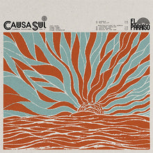 Load image into Gallery viewer, Causa Sui - Summer Sessions Vol. 3 (Vinyl/Record)