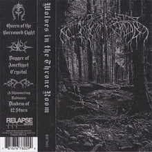 Load image into Gallery viewer, Wolves In The Throne Room - Demo 2005 (Cassette Tape)
