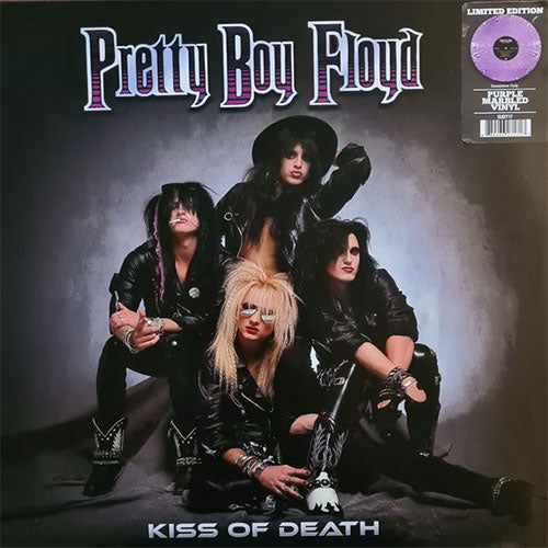 Pretty Boy Floyd - Kiss Of Death: A Tribute To KISS (Vinyl/Record